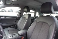 Audi A3 Sportback 35 TFSI design