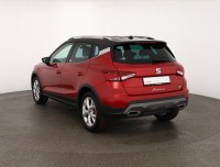 Seat Arona 1.5 TSI FR DSG