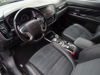 Mitsubishi Outlander 2.0 PHEV AWD