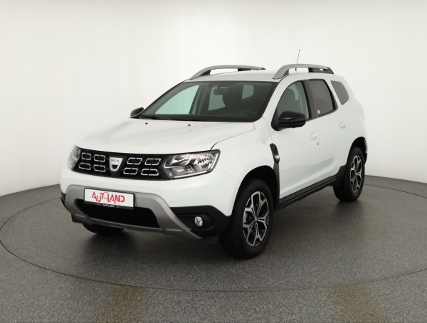 Dacia Duster II 1.3 TCe Celebration
