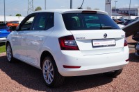 Skoda Fabia 1.0 TSI Soleil