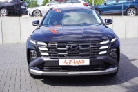Hyundai Tucson 1.6 T-GDI