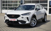 Vorschau: Cupra Formentor 2.0 TSI DSG 4Drive