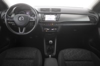 Skoda Fabia Combi 1.4 TDI Clever