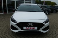 Hyundai i30 Kombi 1.5 T-GDI