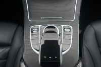 Mercedes-Benz C 400 C400 T 4Matic AMG Line
