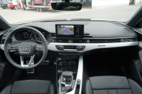 Audi A4 Quattro Avant 40 TFSI quattro competition edition plus