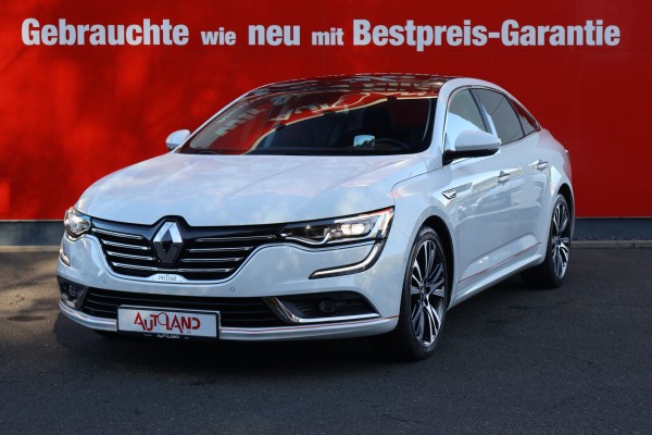 Renault Talisman 1.8 TCE Initiale Paris