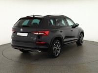 Skoda Kodiaq 2.0 TSI DSG Sportline 4x4