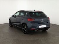 Seat Ibiza FR 1.0 TSI DSG