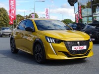 Peugeot 208 GT-Line PureTech 100 Aut.