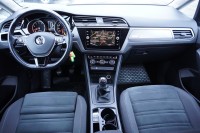 VW Touran 1.4 TSI Comfortline