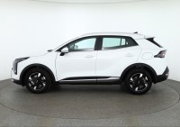 Vorschau: Kia Sportage 1.6 T-GDI Aut. Facelift