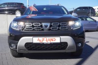 Dacia Duster II 1.5 Comfort 4WD