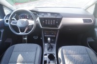 VW Touran 1.5 TSI Move DSG