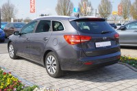 Kia cee'd Sporty Wagon Ceed SW 1.6 Edition 7