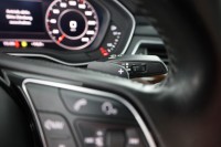 Audi A5 SB 2.0 TFSI quattro Sport