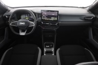 Dacia Duster Hybrid 155 Aut.