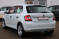 Skoda Fabia 1.0 MPI