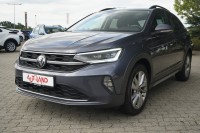 Vorschau: VW Taigo 1.0 Life IQ.DRIVE DSG