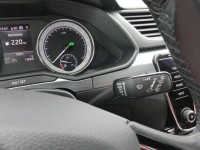 Skoda Superb Combi 1.5 TSI