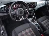 VW Polo 2.0 GTI