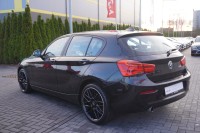 BMW 118 i