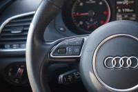 Audi Q3 2.0 TDI sport quattro