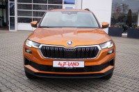 Skoda Karoq 2.0 TDI DSG Tour 4x4