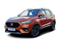 MG ZS 1.5 VTi-Tech Comfort Navi Sitzheizung LED