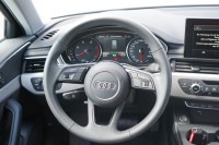 Audi A4 Avant 40 TDI S-Tronic