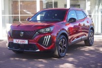 Vorschau: Peugeot 2008 PureTech 145 Aut.