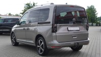 VW Caddy 1.5 TSI DSG Style VC
