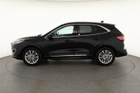 Vorschau: Ford Kuga 2.5 PHEV Vignale
