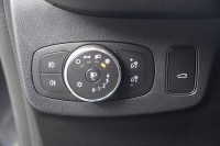 Ford Puma 1.0 M-Hybrid