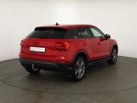 Audi Q2 30 TDI s-tronic Sport