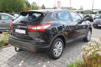 Nissan Qashqai 1.2 Acenta