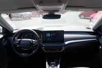 Skoda Octavia Combi 1.5 eTSI DSG