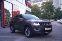 Jeep Compass 2.0 M-Jet Limited 4WD