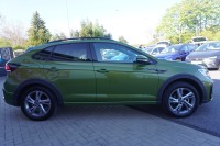 VW Taigo 1.0 DSG