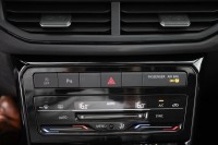 VW T-Cross 1.0 TSI DSG