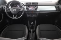 Skoda Fabia 1.0 MPI Ambition