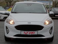 Ford Fiesta 1.1 Cool&Connect