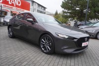 Mazda 3 2.0 M-Hybrid