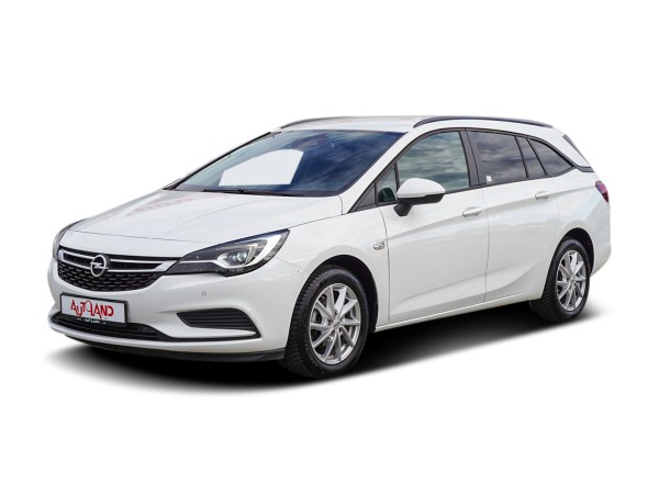 Opel Astra K Sports Tourer 1.4T ON