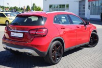 Mercedes-Benz GLA 200 Urban