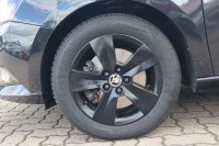 Skoda Fabia Combi 1.0 TSI