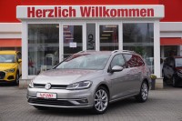 Vorschau: VW Golf VII Variant 1.5TSI Highline