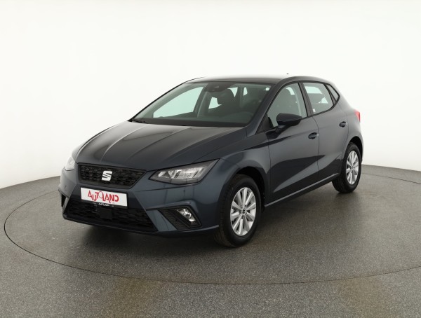 Seat Ibiza Reference 1.0 MPI