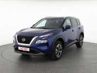 Nissan X-Trail 1.5 VC-T mHev Aut. 3-Zonen-Klima Navi Sitzheizung